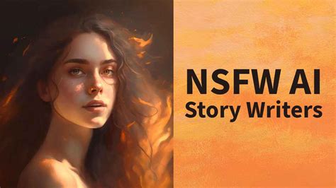 ai nsfw story writer|NSFW AI Writer: Top 8 Picks for Wild Stories